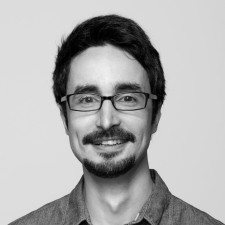 Avatar for frrmack from gravatar.com