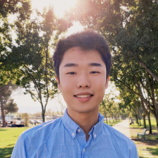 Avatar for Elliot Kang from gravatar.com