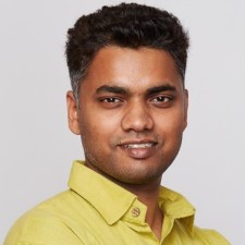 Avatar for Pankaj Kumar Singh from gravatar.com