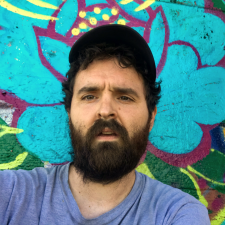 Avatar for Evan Nagle from gravatar.com