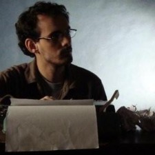 Avatar for Luciano Ratamero from gravatar.com