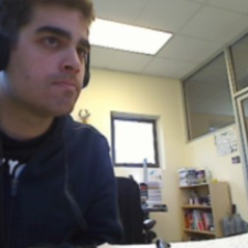 Avatar for Matthew LaRocca from gravatar.com