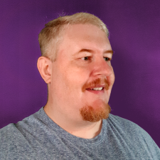 Avatar for Marcin Zdun from gravatar.com