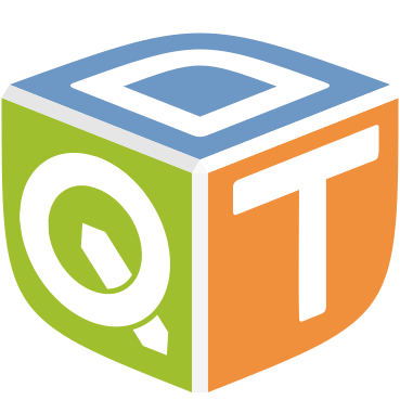QDT logo