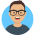 Avatar for lucasew from gravatar.com