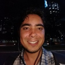 Avatar for ROGERIO PRADO DE JESUS from gravatar.com