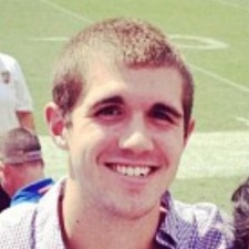 Avatar for connorjacobsen from gravatar.com