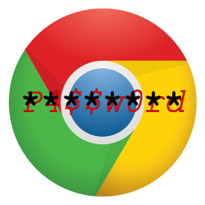 ChromePasswordsStealer logo