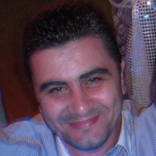 Avatar for oguz from gravatar.com