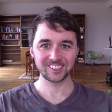 Avatar for bickfordb from gravatar.com