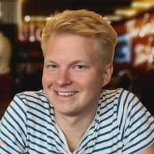 Avatar for Kondrat Shmoylov from gravatar.com