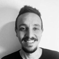 Avatar for Yamenk from gravatar.com