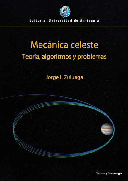 Portada del Libro