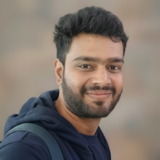 Avatar for Naresh Sekar from gravatar.com