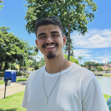Avatar for Davi Silva Rafacho from gravatar.com