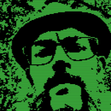 Avatar for Kristoffer Andersson from gravatar.com