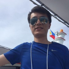 Avatar for li.dp from gravatar.com