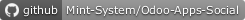 Mint-System/Odoo-Apps-Social