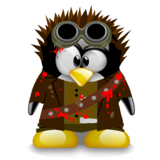 Avatar for klafyvel from gravatar.com