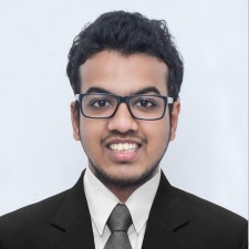 Avatar for Chamaru from gravatar.com