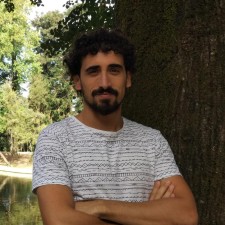 Avatar for Pedro Barbosa from gravatar.com