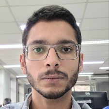 Avatar for Filipe from gravatar.com