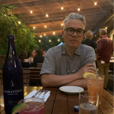 Avatar for hubert dulay from gravatar.com