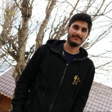 Avatar for Alireza Ayinmehr from gravatar.com