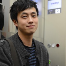 Avatar for Flow Jiang from gravatar.com