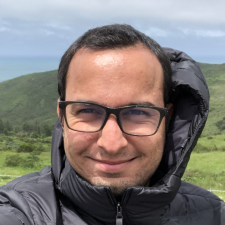 Avatar for Zahan.Malkani from gravatar.com