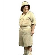 Avatar for Douglas Webster from gravatar.com