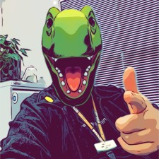 Avatar for Stephen Eaton from gravatar.com