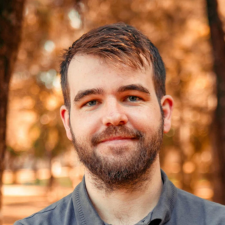 Avatar for Charles K. Neimog from gravatar.com