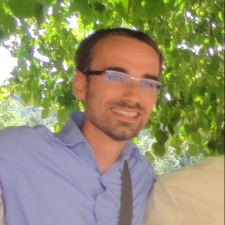 Avatar for Etienne Dublé from gravatar.com