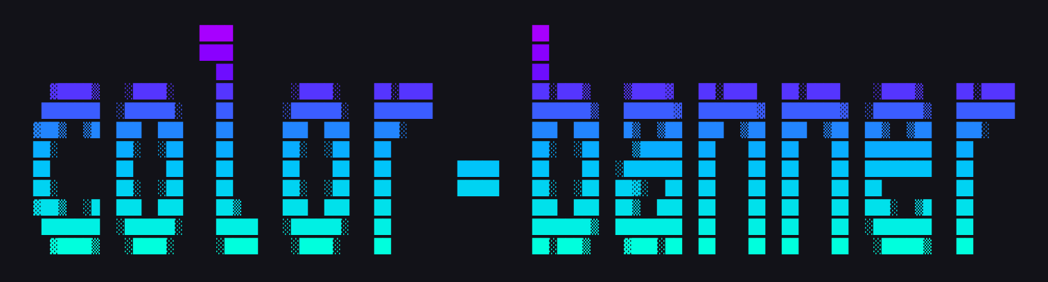 bigmono12 neon tb