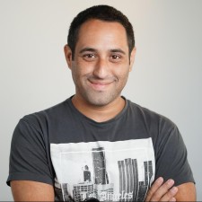 Avatar for Noam Okman from gravatar.com