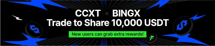 bingx-campaign