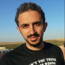 Avatar for Wael Farhan from gravatar.com