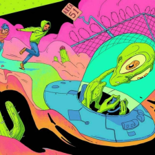 Avatar for RENATO RODRIGUES MARQUES from gravatar.com