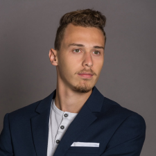 Avatar for Martin Lénárt from gravatar.com