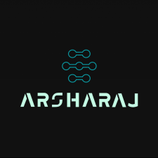 Avatar for Arsharaj Chauhan from gravatar.com