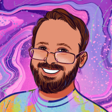 Avatar for Robert Hafner from gravatar.com