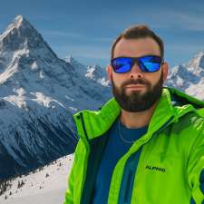 Avatar for majklk from gravatar.com