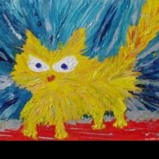 Avatar for ilikethiscat from gravatar.com