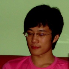 Avatar for Mengwei Ding from gravatar.com