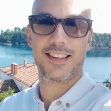 Avatar for Marko Sanković from gravatar.com