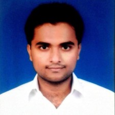 Avatar for gopal_pawar from gravatar.com