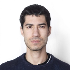 Avatar for Alberto Tudela from gravatar.com