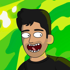 Avatar for Abhishek Chadha from gravatar.com