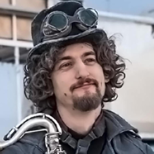 Avatar for Ryan Harbert from gravatar.com